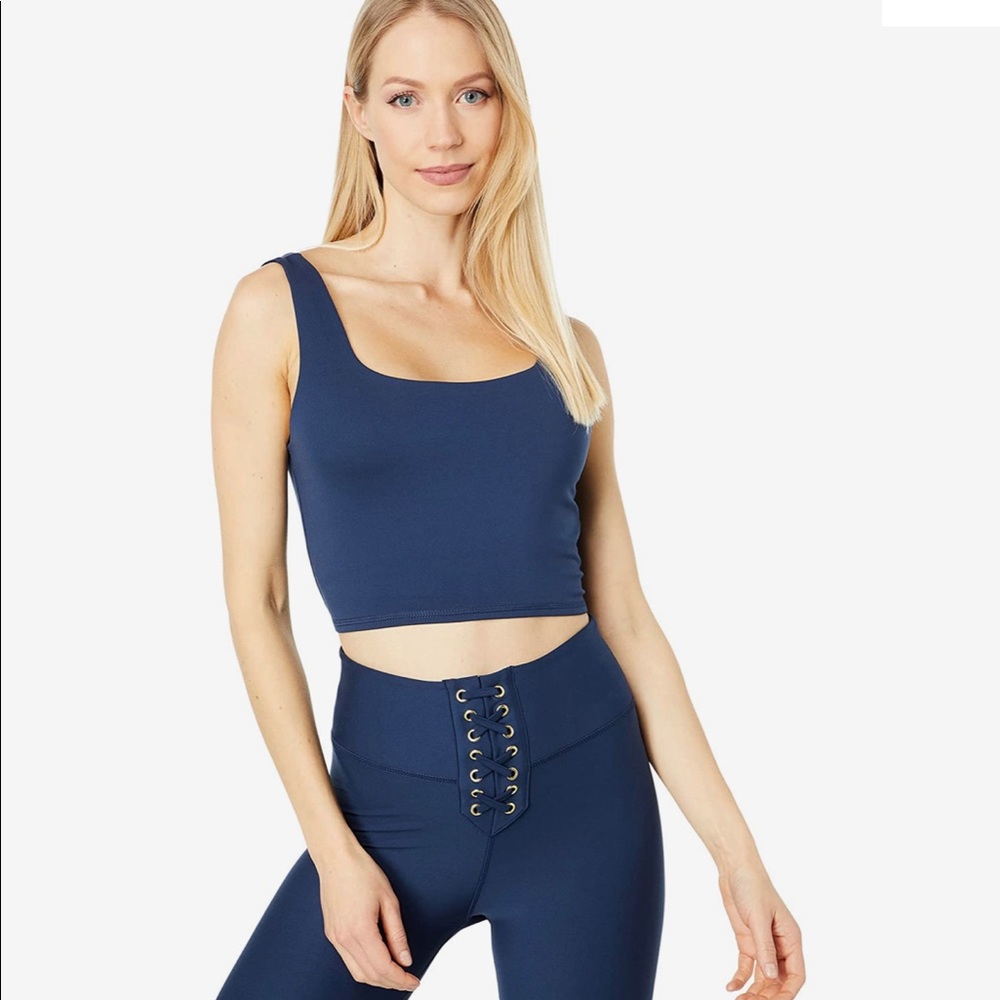 WeWoreWhat Crop Top BNWT